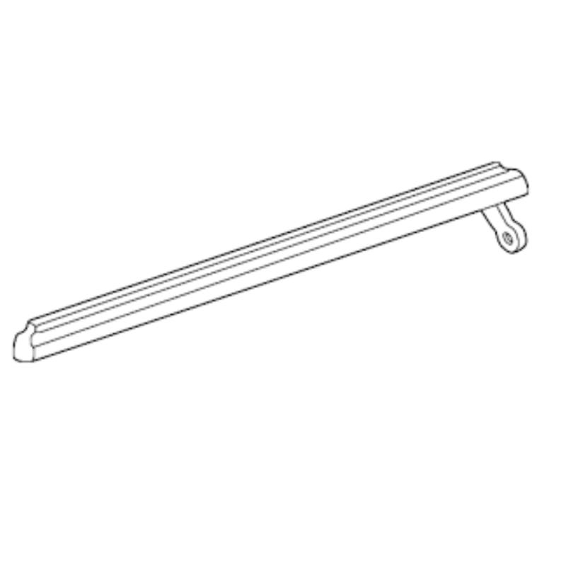 Body Molding Set - 7571224071