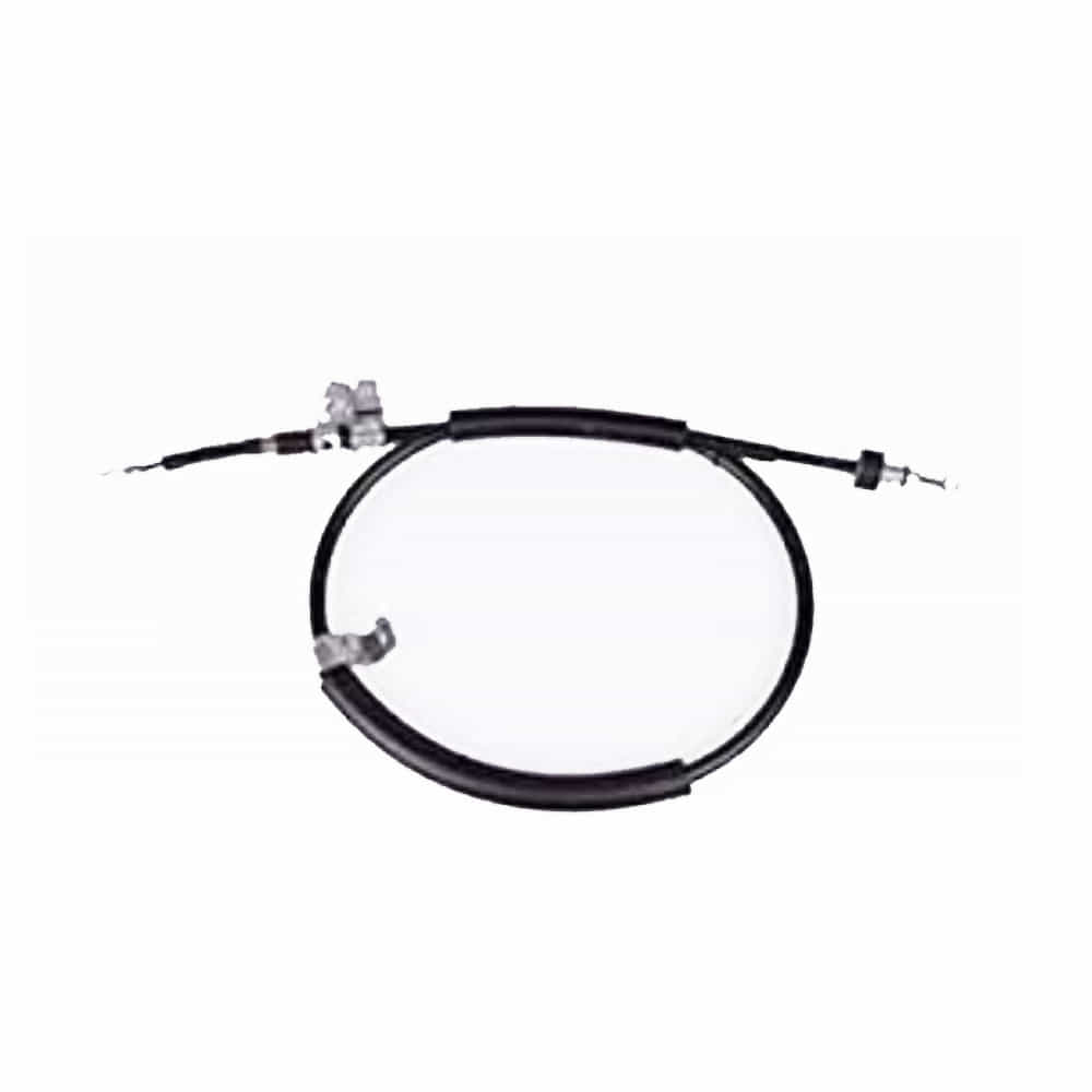 Lock & Cable Assembly Gas Filler Opener - 78820VB00A