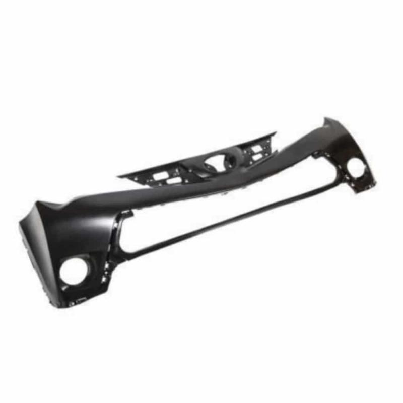 Bumper Assembly Front - 521194A904