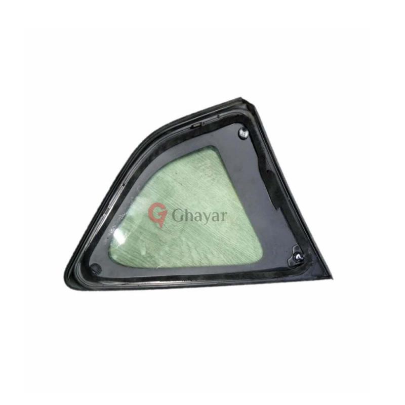 Glass Assembly Side Window Right Side - 6271042310