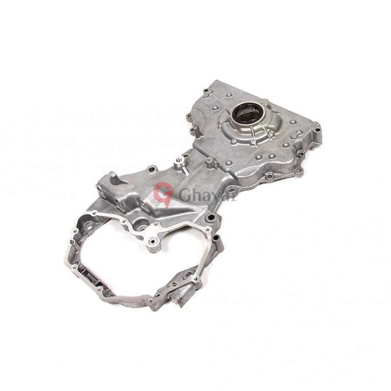 Cover Assy Timing Chain - 13500JA00B