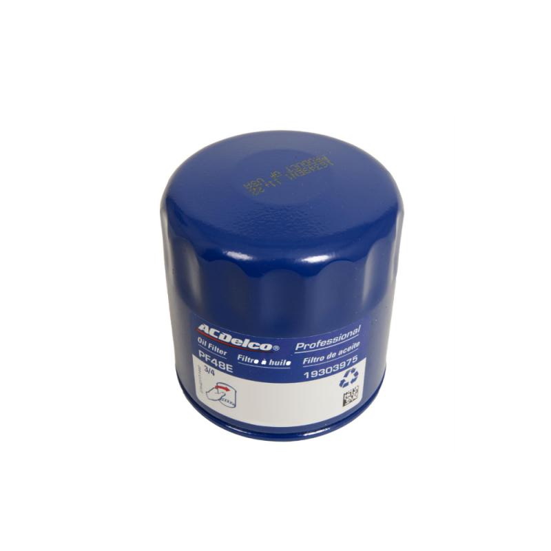 Filter Oil - 19303975