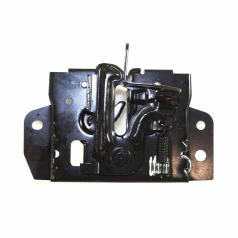 Lock Assembly Hood-Male - 5908A055