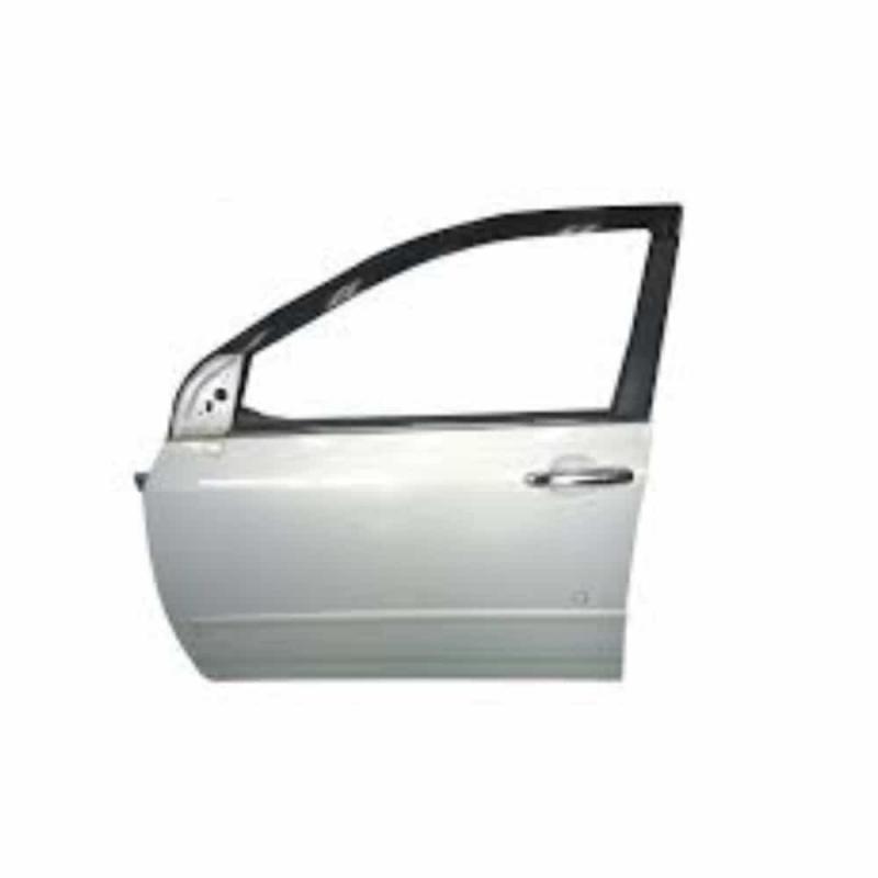 Door Assembly Front Left Side - 670021A640