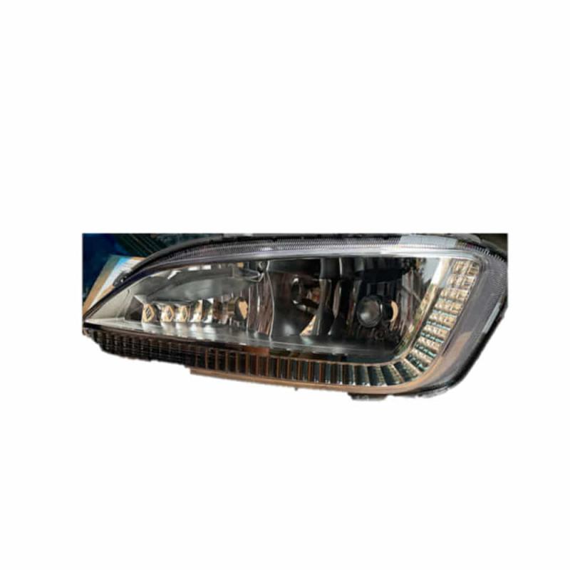 Fog Lamp Assembly Front Left Side - 922102W030