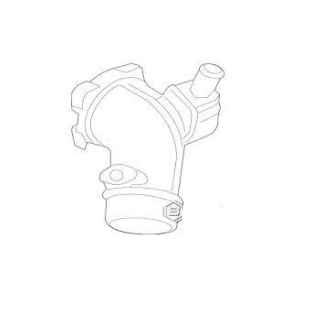 Finisher Assembly Front Door - 4G1867103ACEVA