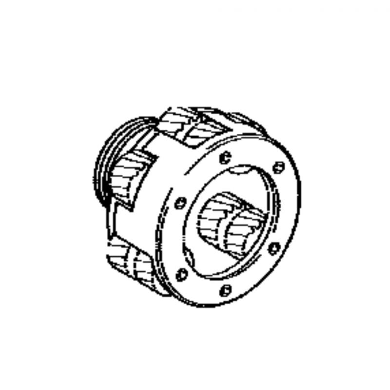 Gear Wheels - 3572073020