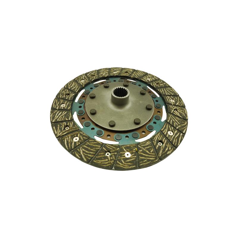 Clutch Plate Assembly - 30100ED80A