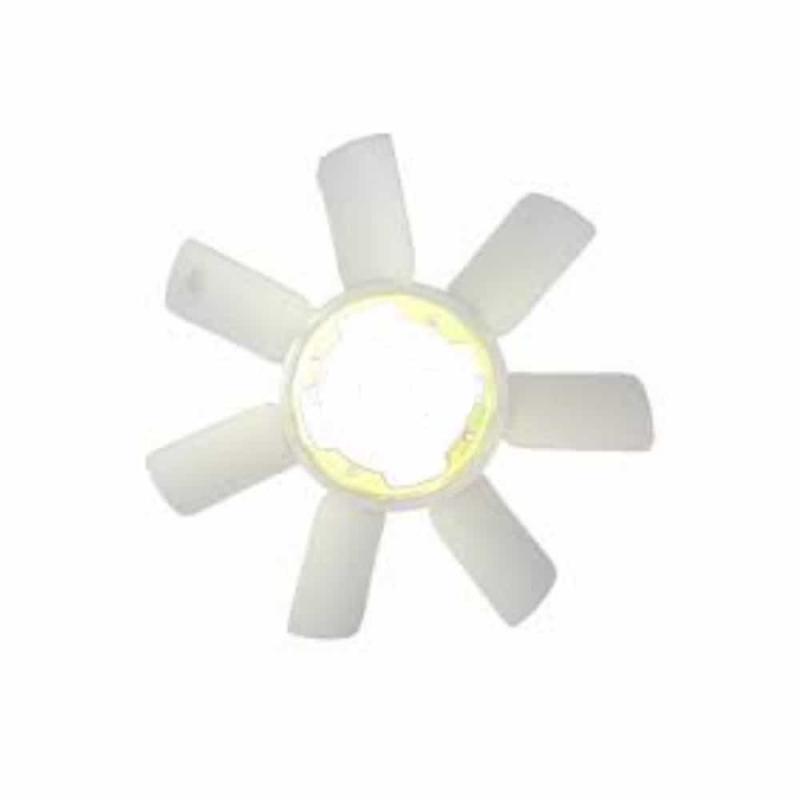 Fan Assembly Cooling - 2106057W00