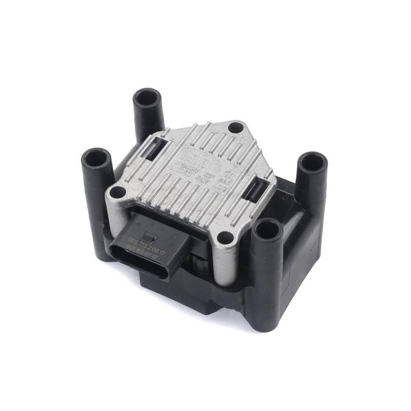 Coil Assembly Ignition Front - 032905106B