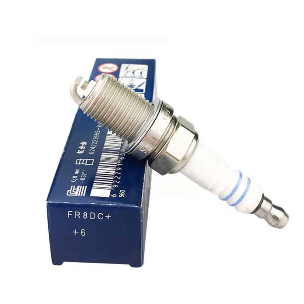 Spark Plug - 0242229659