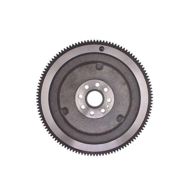 Fly Wheel Assembly - 1231085G06