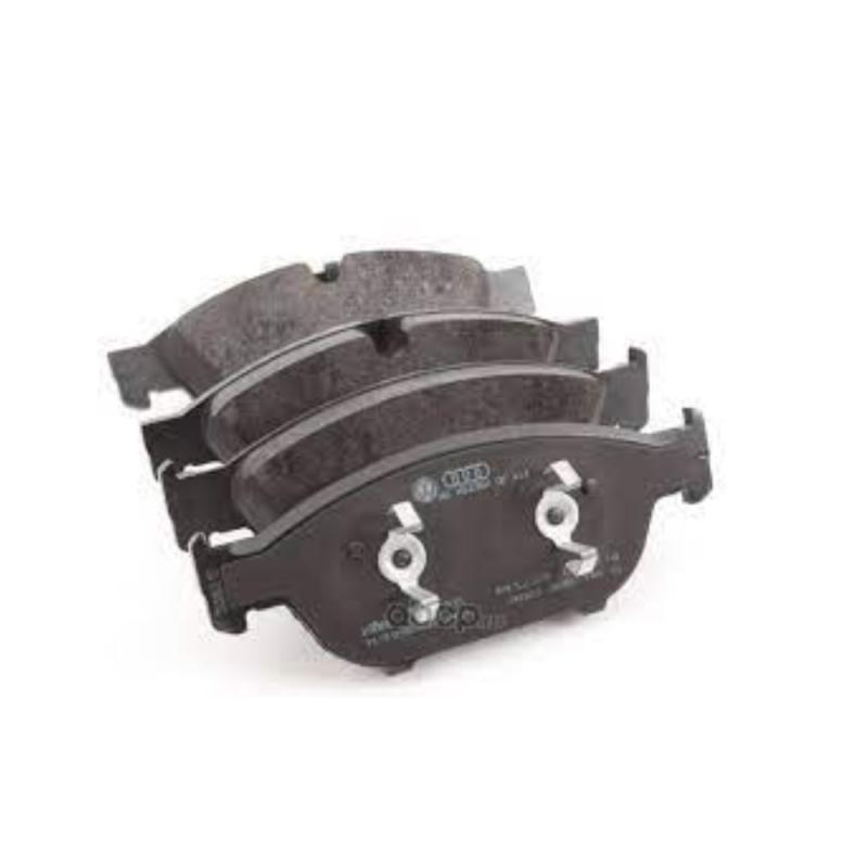 Brake Pad Front - 4G0698151S