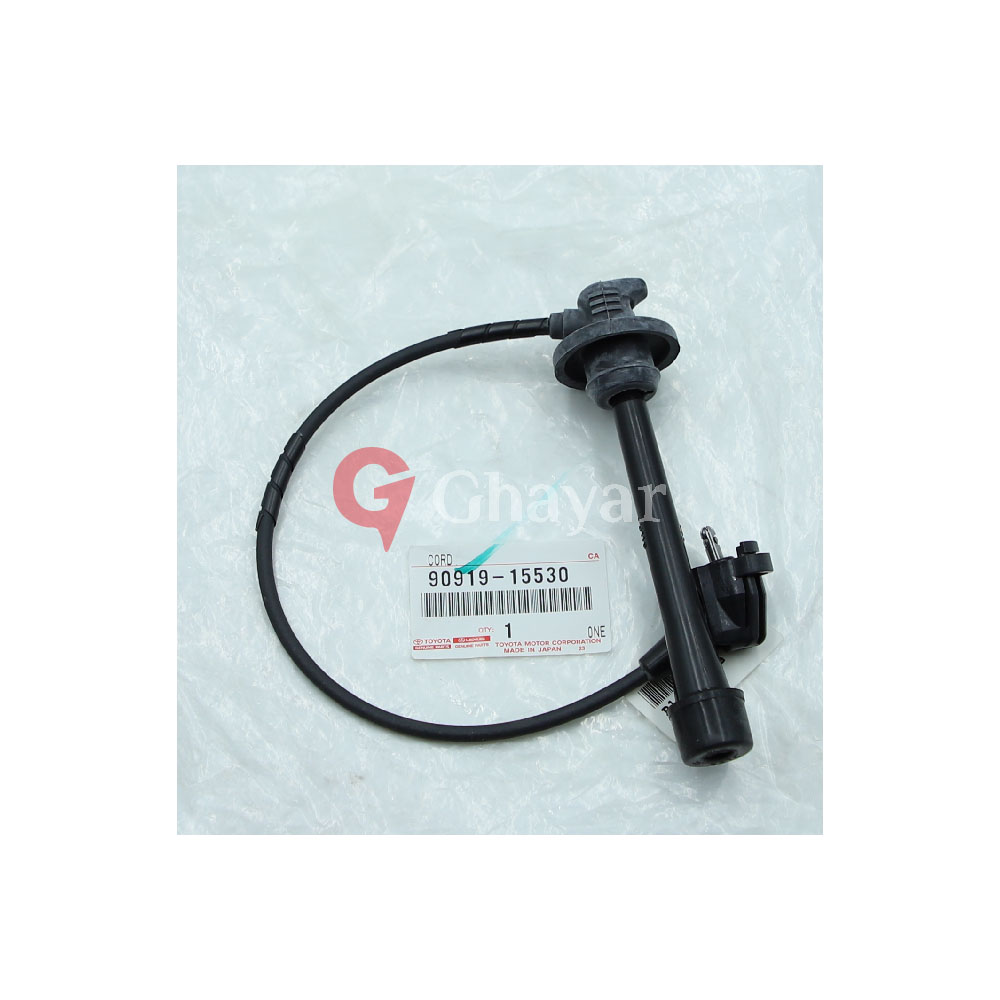 Cable Assembly High Tension - 9091915530