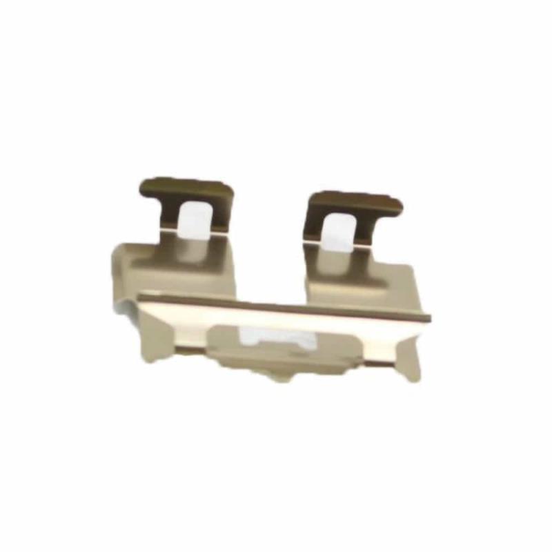 Hardware Kit Disc Brake Rear - 0494833040