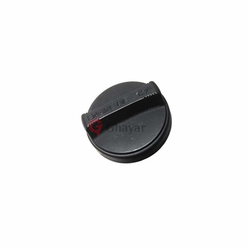 Cap Assembly Oil Filler - 121800H020