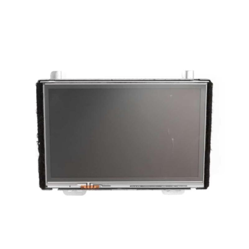 Display Unit AV - 280911JA3C