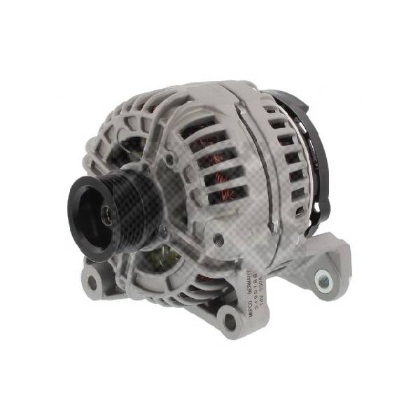 Alternator Assembly - 0986047400