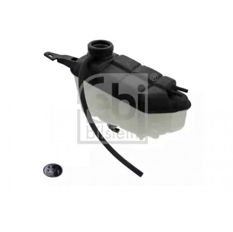 Tank Assembly Radiator Reservoir - 37646
