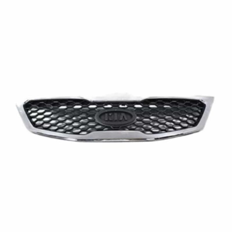 Show Grill Assembly Front - 863502P000