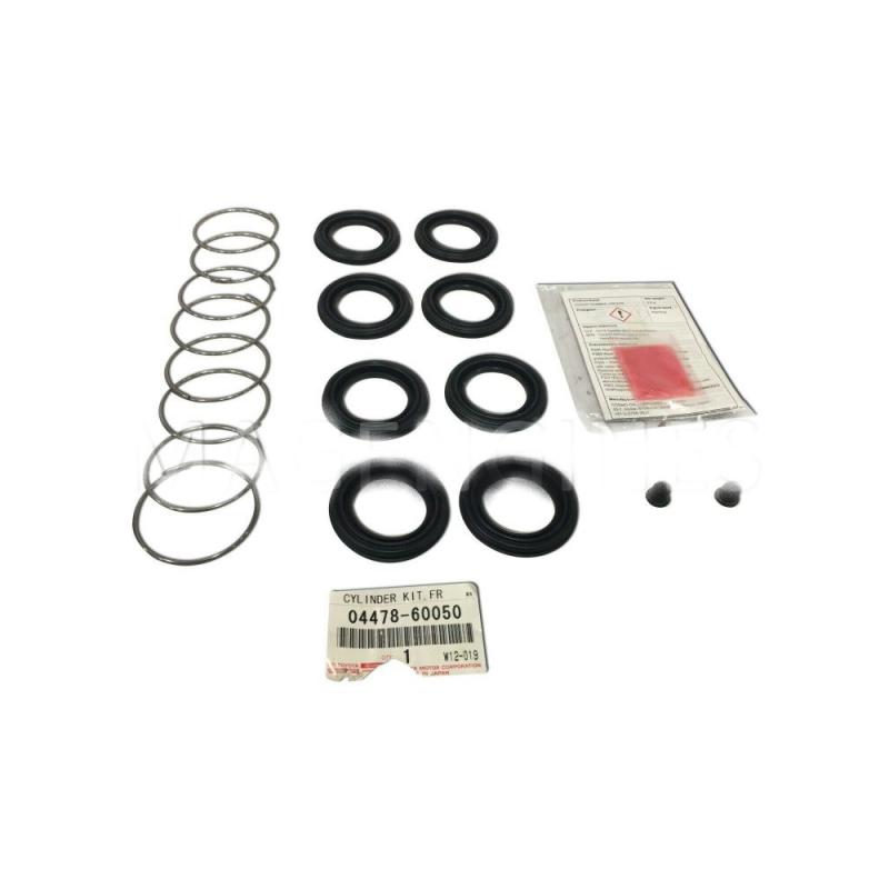 Seal Kit Disc Brake - 0447860050