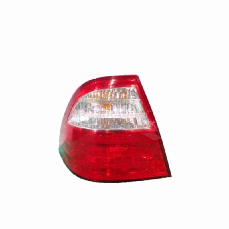 Combination Lamp Assembly Rear Left Outer - 815611A890