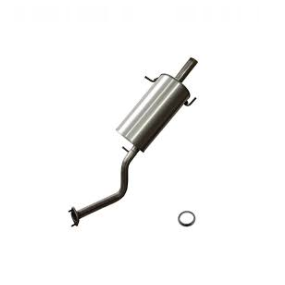 Exhaust Assembly Front Left Side - 28610D3200