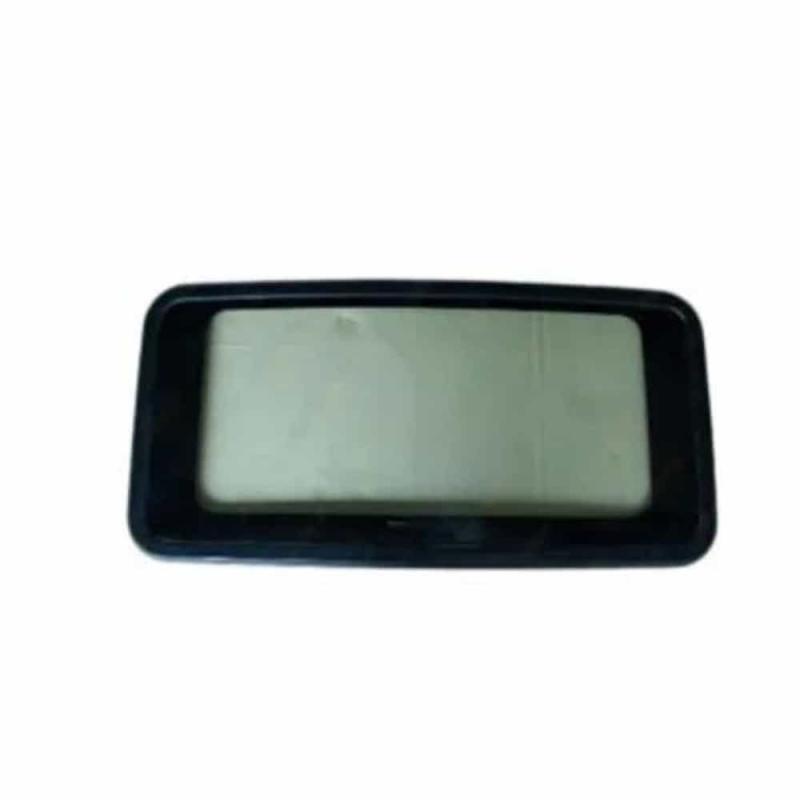 Lid Assembly Sunroof - 816162P000