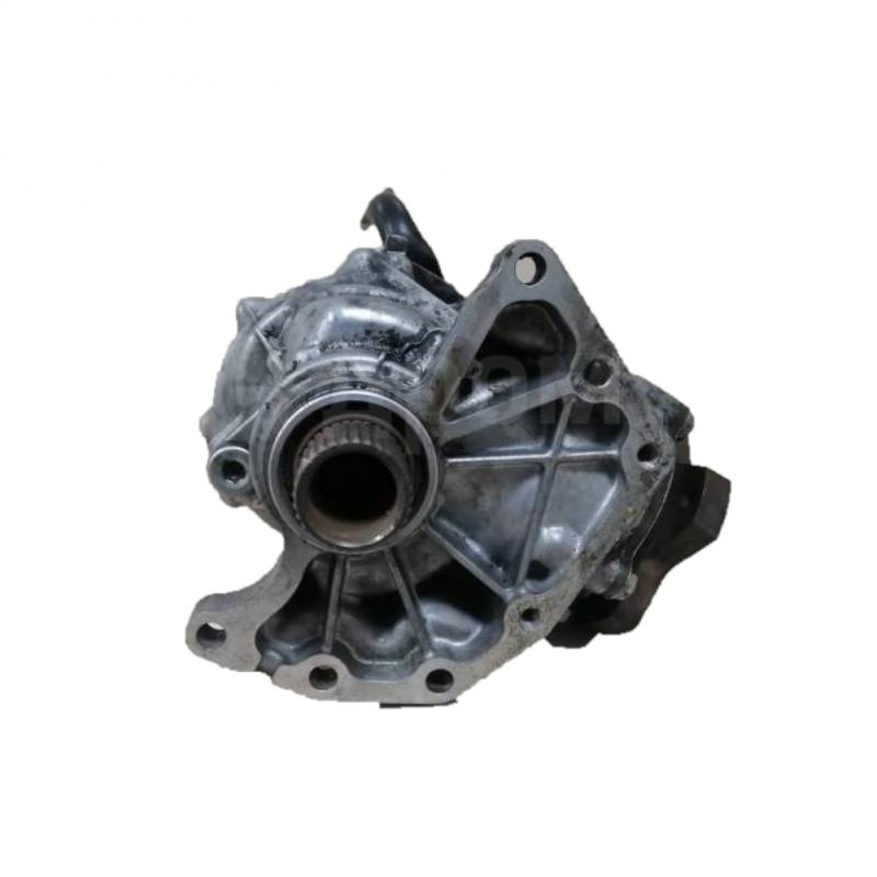 Transfer Case Assembly - 331004BA0C