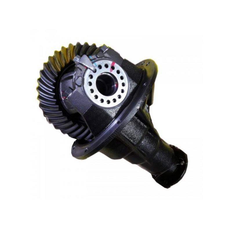 Final Drive Assembly Rear - 383011CA4A
