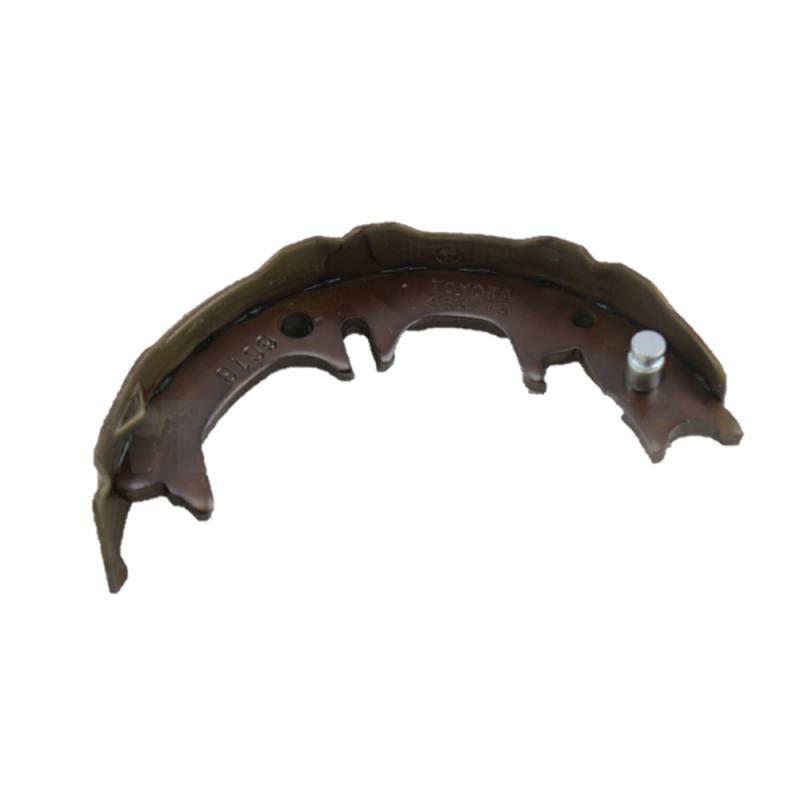 Brake Shoe Rear - 4659033020