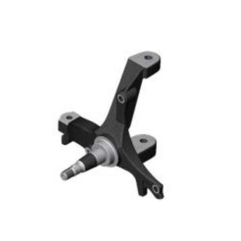 Knuckle Spindle Assembly Front Right - 43211BZ380