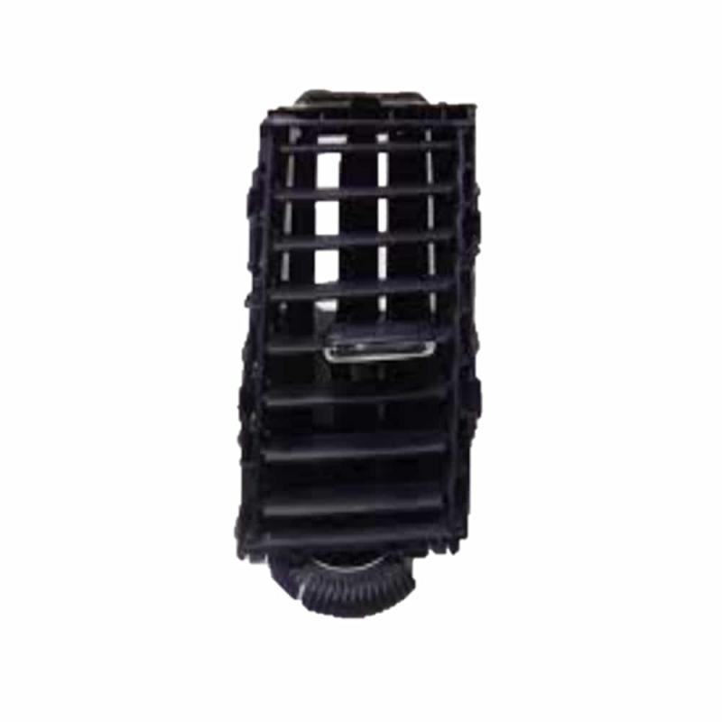 Ventilator Assembly Center Right - 687501LA0A