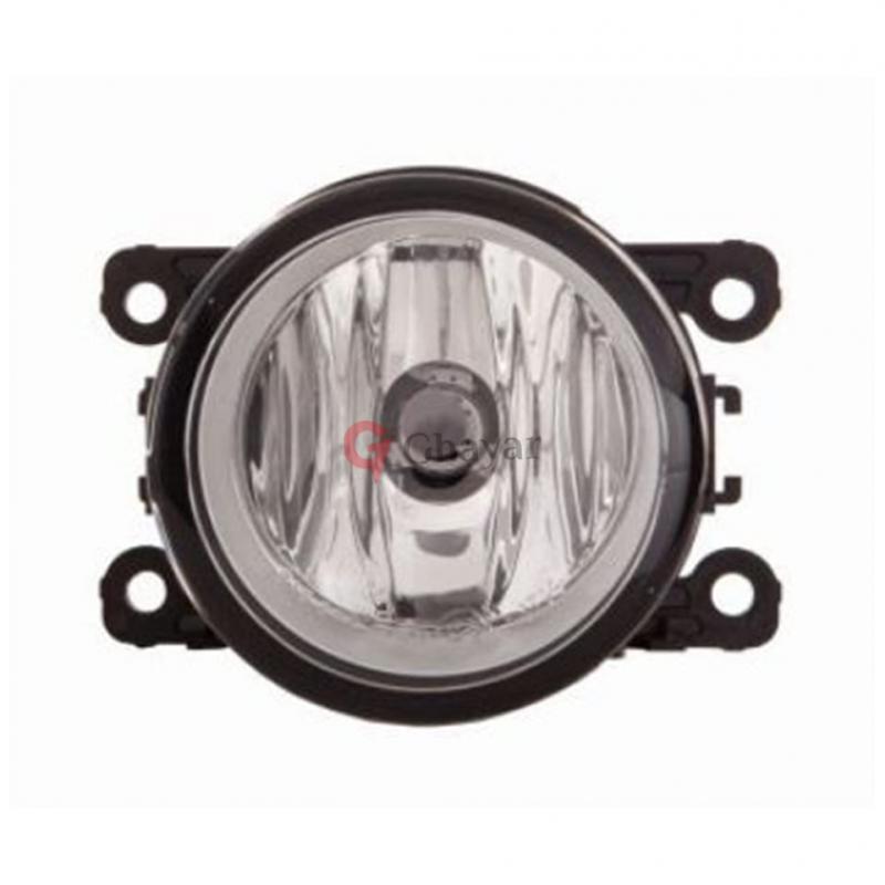 Fog Lamp Assembly Front Right Side - 26150VD30A