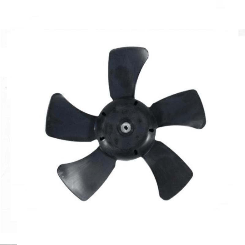 Fan Assembly Cooling - MR464708