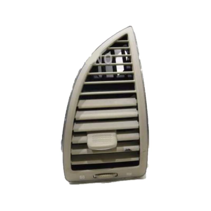 Ventilator Assembly Left Side - 687611LA0A