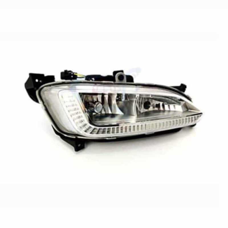 Fog Lamp Assembly Front Right Side - 922202W030
