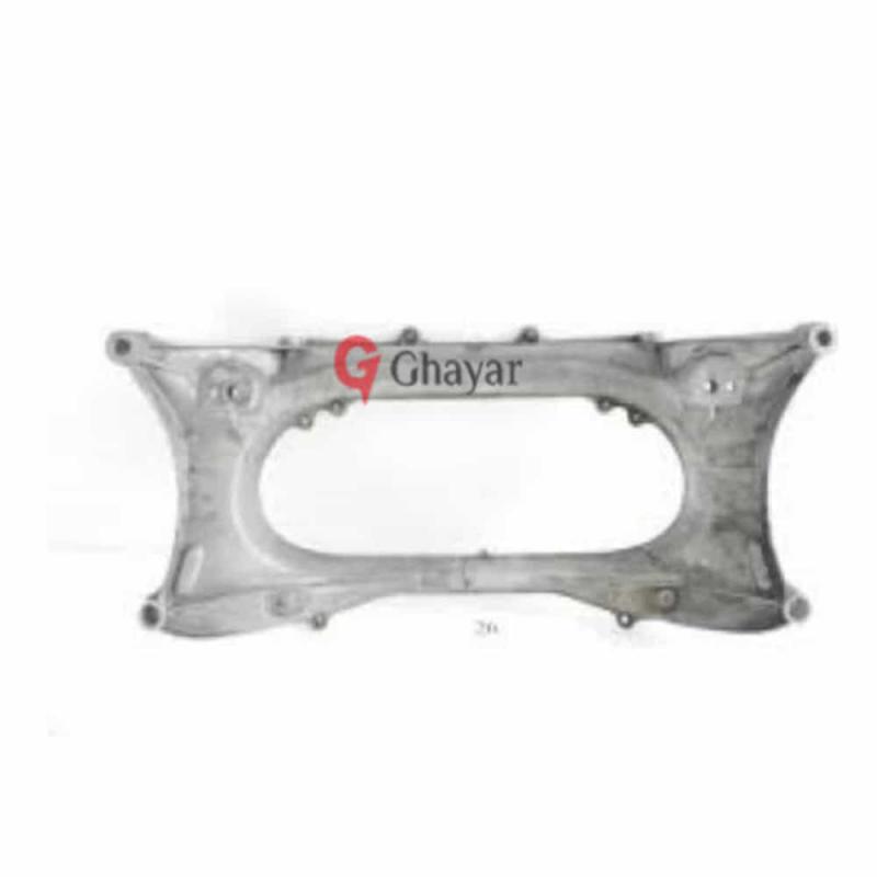 Chassis Frame Assembly - 5120130140