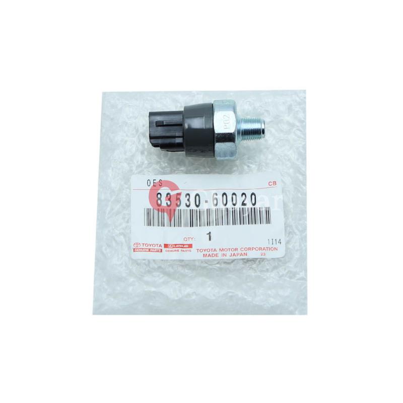 Sensor Assembly Oil Temperature AT - 8353060020