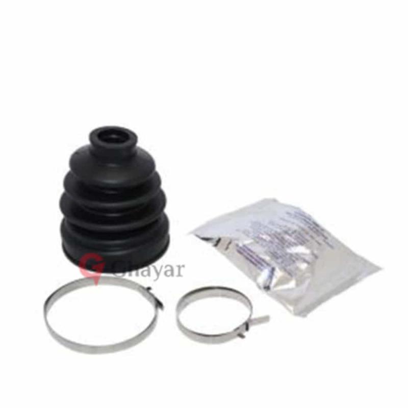 Axle Boot Kit Front Inner Left Side - C9GDAED00K