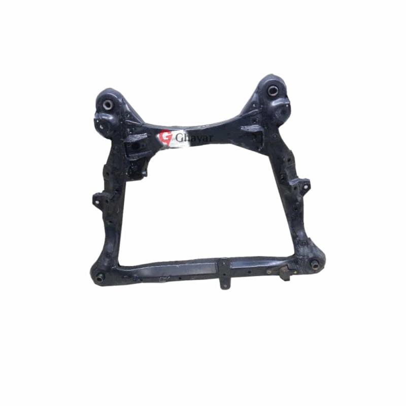 Chassis Frame Assembly - 5110028031