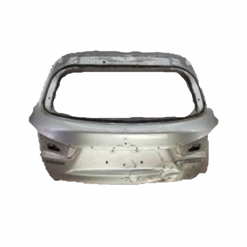 Tail Door Assembly - 5801B037