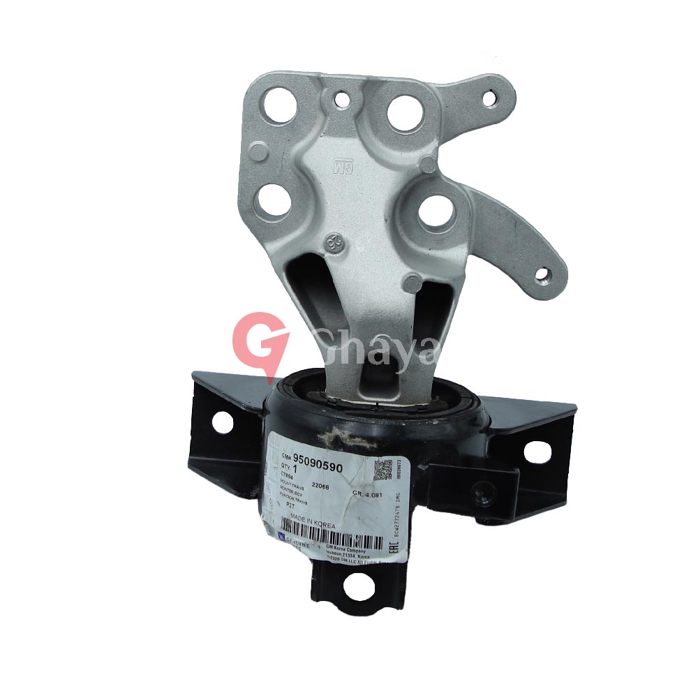 Engine Mounting-Insulator - 95090590