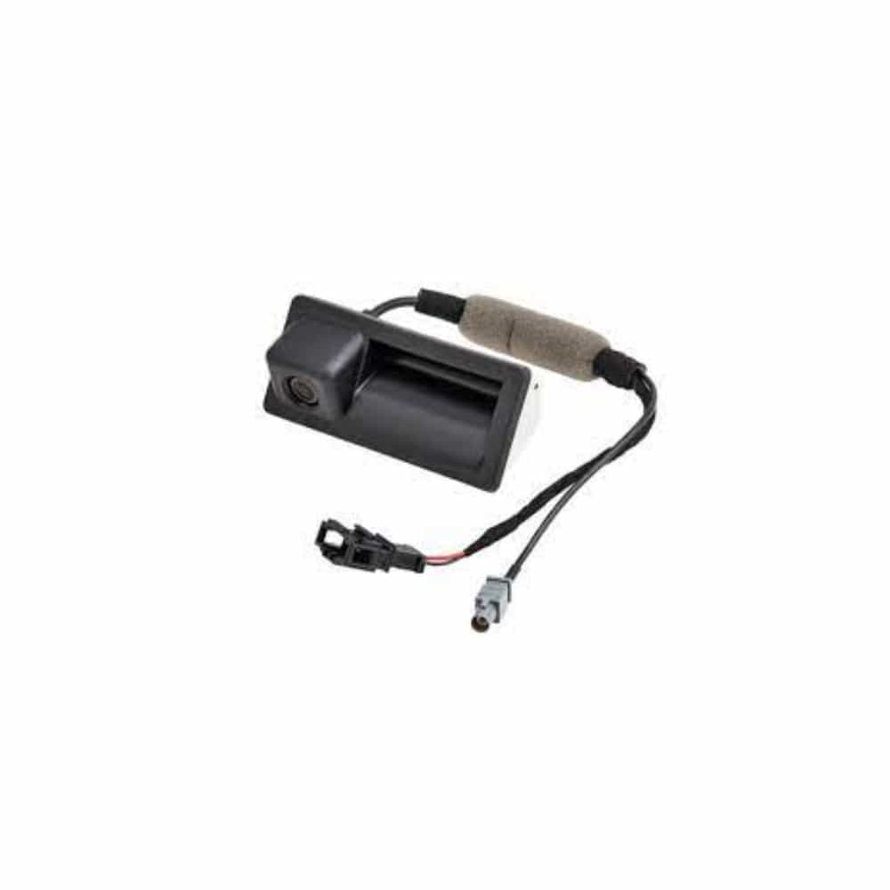 Camera Rear View - 5N0827566AA