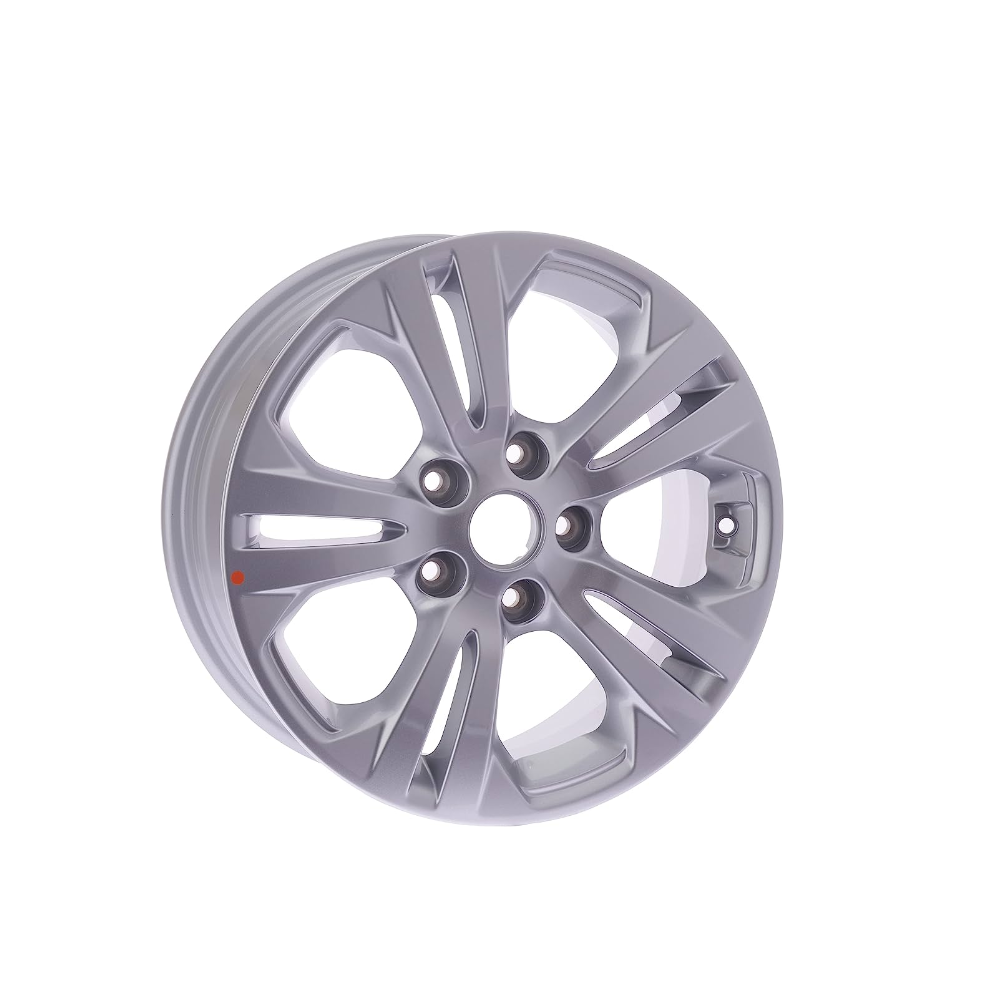 Wheel Assembly Alloy- Aluminium - 52910F1100