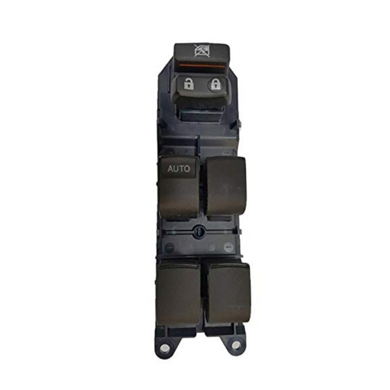 Switch Assembly Power Window Main - 8482002290