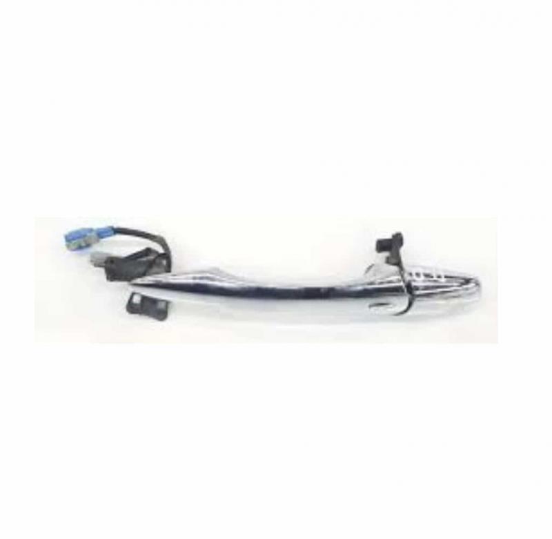 Handle Door Grip Front Outer - 806401BA0B
