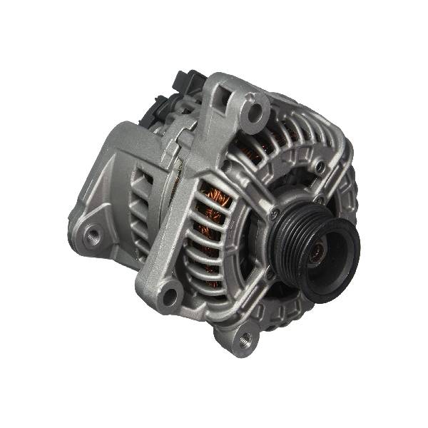 Alternator Assembly - 0986046227