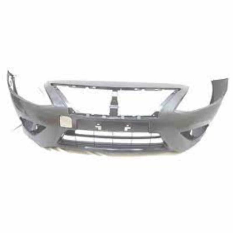 Bumper Assembly Front - 620223BN0H