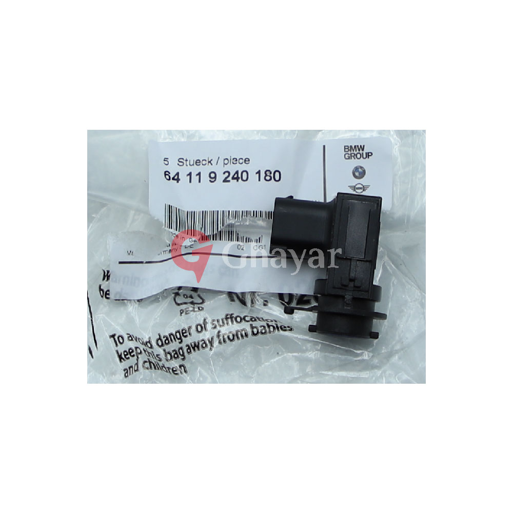 Genuine Nissan Spark Plug 22401VB006 for Altima Maxima